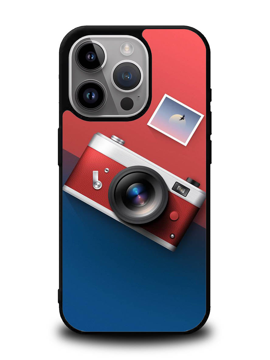 Tecno Camon iPhone 15 Pro Max Case OV9541