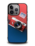 Tecno Camon iPhone 16 Pro Case OV9541