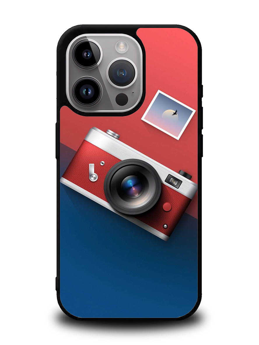 Tecno Camon iPhone 16 Pro Max Case OV9541