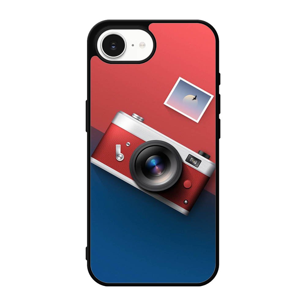 Tecno Camon iPhone 17e Case OV9541