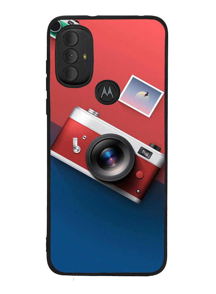 Tecno Camon Motorola Moto G Pure 2021 , Moto G Power 2022 Case OV9541