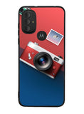 Tecno Camon Motorola Moto G Pure 2021 , Moto G Power 2022 Case OV9541