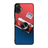 Tecno Camon Samsung Galaxy A07 Case OV9541