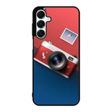 Tecno Camon Samsung Galaxy A16 Case OV9541