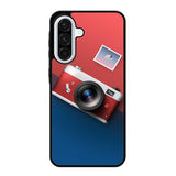 Tecno Camon Samsung Galaxy A16 5G Case RC9541