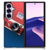 Tecno Camon Samsung Galaxy Z Fold 7 Case OV9541