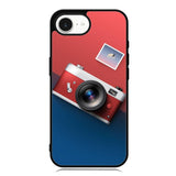 Tecno Camon iPhone 16e Case OV9541