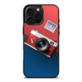 Tecno Camon iPhone 16 Pro Max Case OV9541