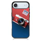 Tecno Camon iPhone 17 Air Case OV9541