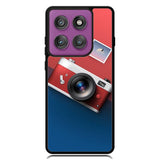 Tecno Camon Motorola Moto Edge 2025 | Moto Edge 60 Fusion | Moto Edge 60 Pro Case OV9541