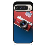 Tecno Camon Google Pixel 10 Pro XL Case RC9541