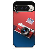 Tecno Camon Google Pixel 9 Pro XL Case OV9541