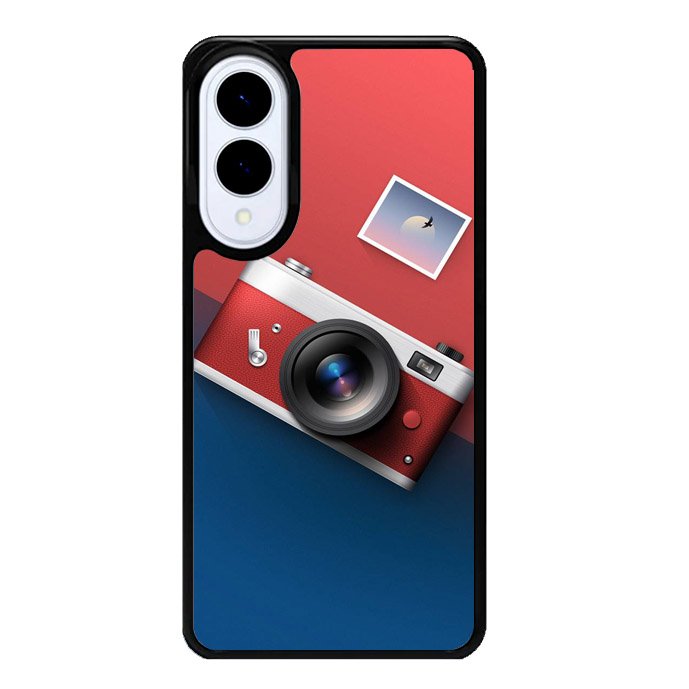 Tecno Camon Samsung Galaxy S25 Edge 5G Case OV9541
