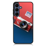 Tecno Camon Samsung Galaxy S25 FE Case OV9541