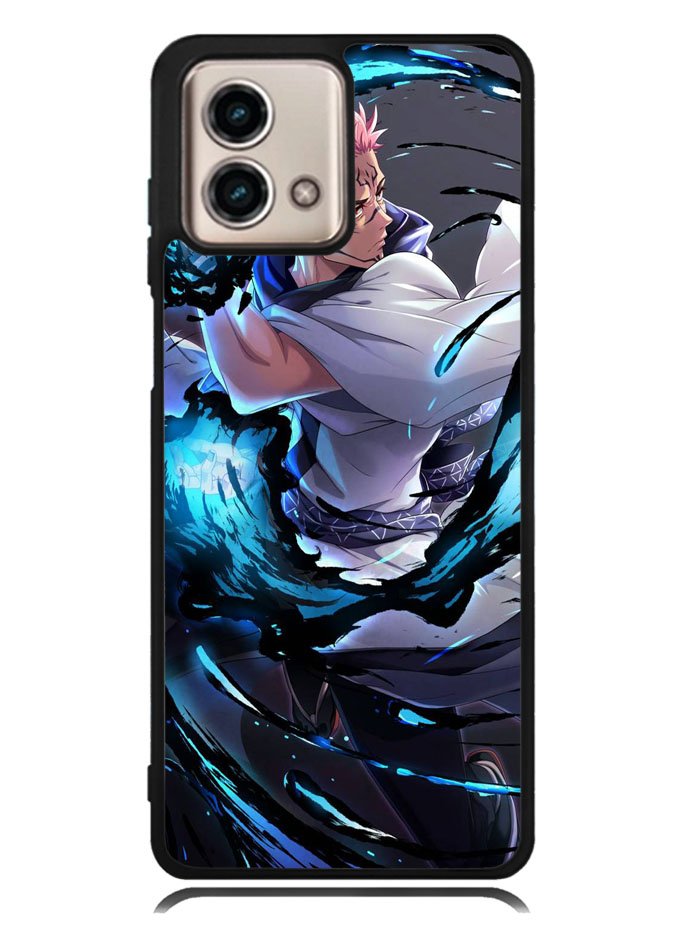 Sukuna Motorola Moto G Stylus 5G 2023 Case OV9540