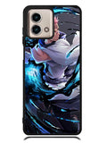Sukuna Motorola Moto G Stylus 5G 2023 Case OV9540
