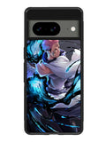 Sukuna Google Pixel 8A Case QC9540
