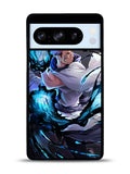 Sukuna Google Pixel 8 Pro Case QC9540