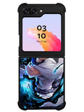 Sukuna Samsung Galaxy Z Flip 5 5G 2023 Case OV9540