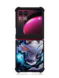 Sukuna Motorola Moto Razr Plus 2023 , Moto Razr+ 2023 Case OV9540