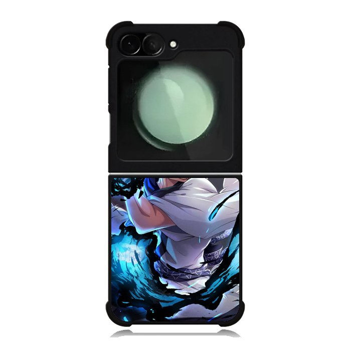 Sukuna Samsung Galaxy Z Flip 6 5G 2024 Case OV9540