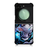 Sukuna Samsung Galaxy Z Flip 6 5G 2024 Case OV9540