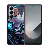 Sukuna Samsung Galaxy Z Fold 7 5G Case QC9540