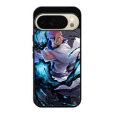 Sukuna Google Pixel 10 Pro Case QC9540