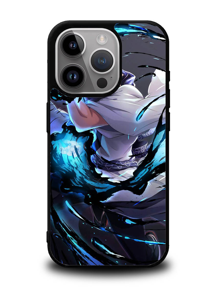 Sukuna iPhone 16 Pro Max Case QC9540
