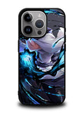 Sukuna iPhone 16 Pro Max Case QC9540
