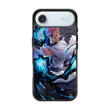 Sukuna iPhone Air Case QC9540
