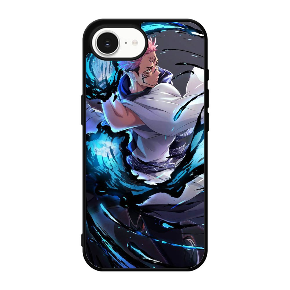 Sukuna iPhone 17e Case OV9540