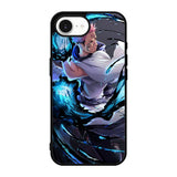 Sukuna iPhone 17e Case OV9540