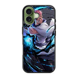 Sukuna iPhone 17 Case QC9540