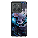 Sukuna Motorola Moto Edge 2025 Case QC9540