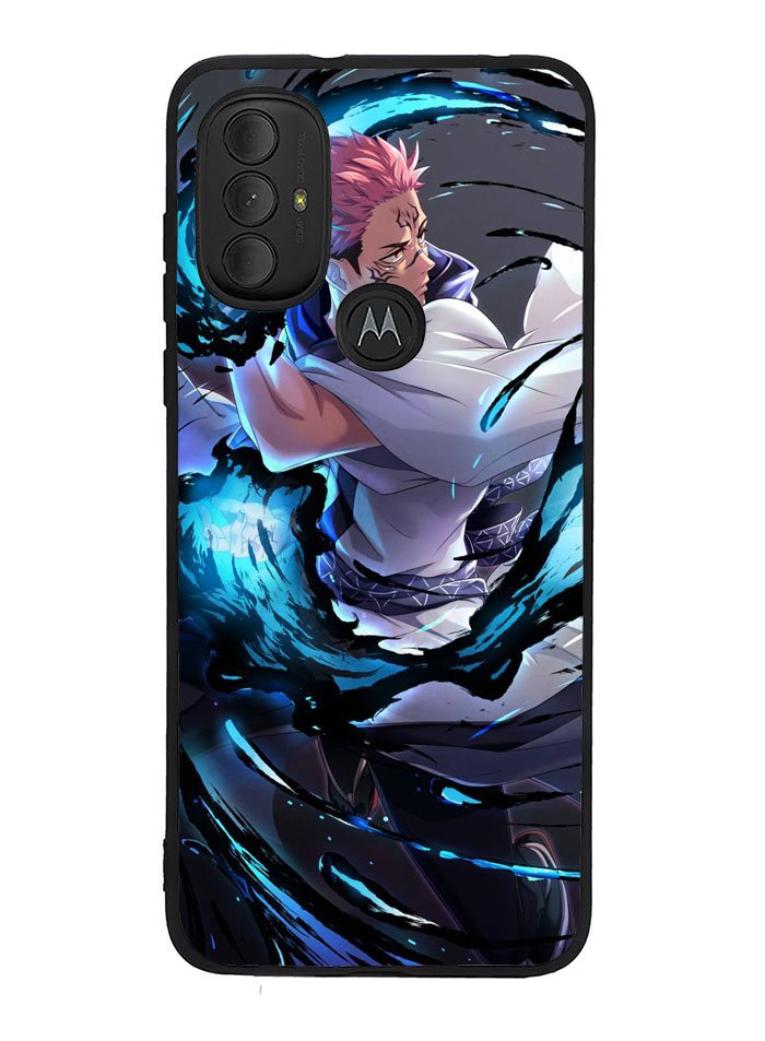 Sukuna Motorola Moto G Pure 2021 , Moto G Power 2022 Case OV9540