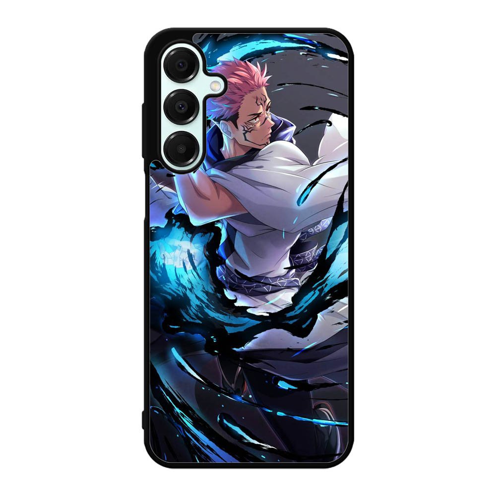 Sukuna Samsung Galaxy A16 Case OV9540