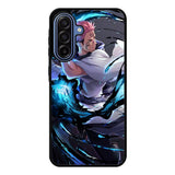 Sukuna Samsung Galaxy A17 Case QC9540