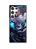 Sukuna Samsung Galaxy S25 Ultra 5G Case QC9540