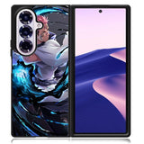 Sukuna Samsung Galaxy Z Fold 7 Case OV9540