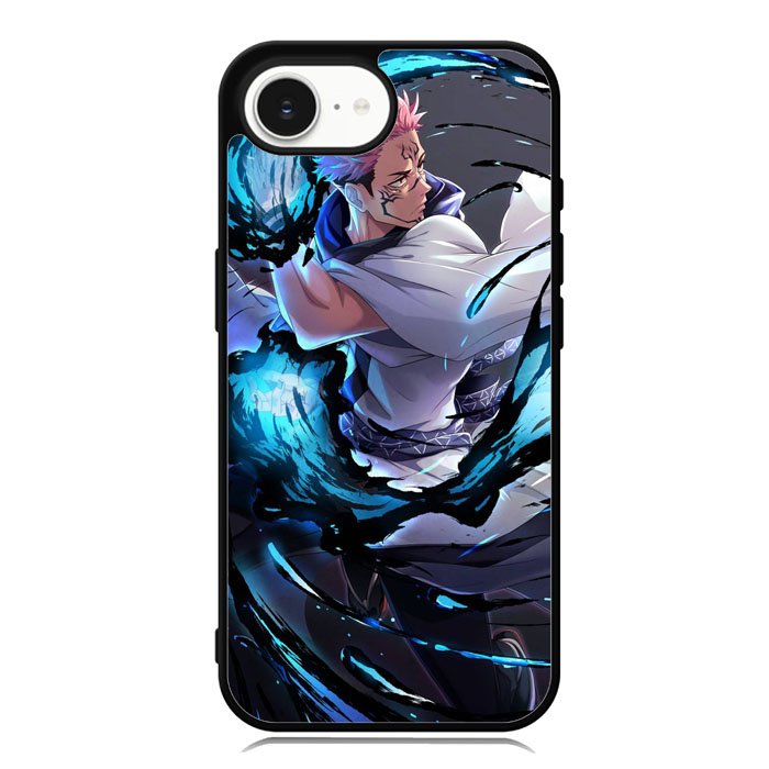 Sukuna iPhone 16e Case OV9540