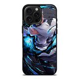 Sukuna iPhone 16 Pro Case OV9540