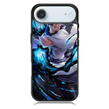 Sukuna iPhone 17 Air Case OV9540