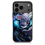 Sukuna Samsung Galaxy S26 Case OV9540