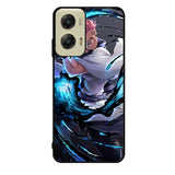 Sukuna Motorola Moto G Stylus 5G 2024 Case OV9540