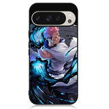 Sukuna Google Pixel 9 Pro XL Case OV9540