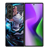 Sukuna Samsung Galaxy Z Fold 6 5G 2024 Case OV9540