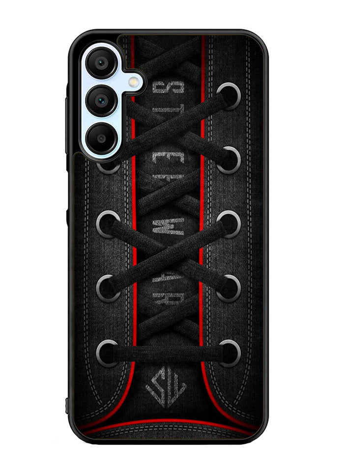 Converse Samsung Galaxy A35 5G Case OV9521