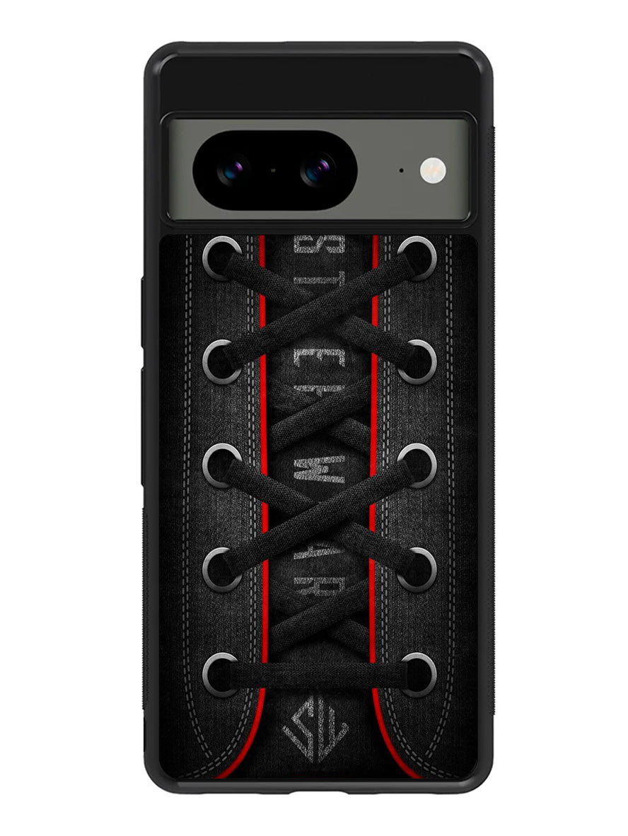 Converse Google Pixel 8 Case QC9521
