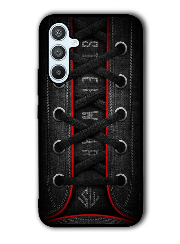 Converse Samsung Galaxy A14 5G Case QC9521